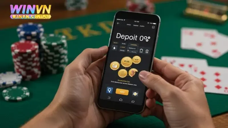 Giới thiệu chung về nhà cái WINVN