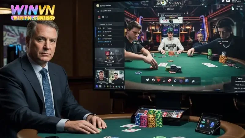 Cam kết của nhà cái về việc chơi có trách nhiệm