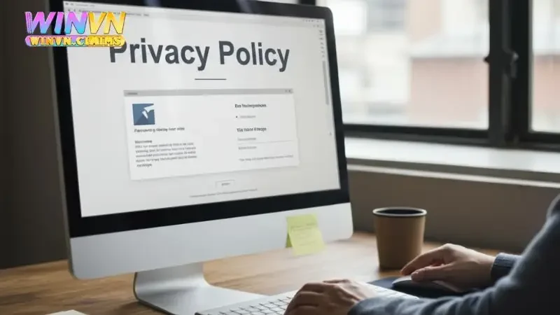 Lợi ích của chính sách bảo mật