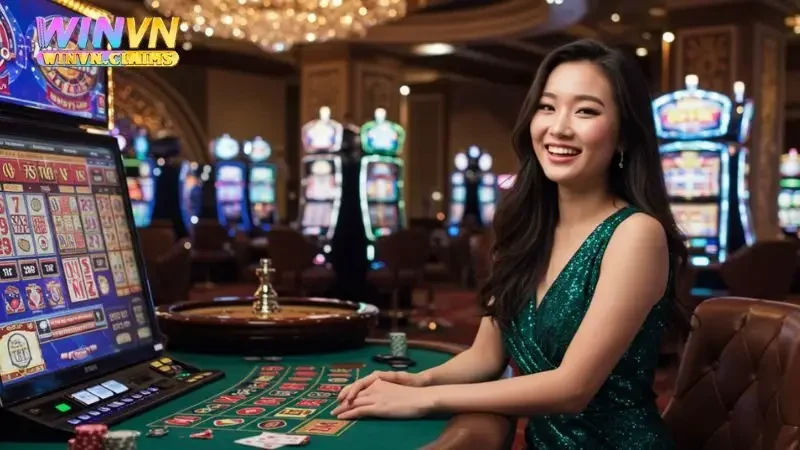 Hành trình phát triển WINVN